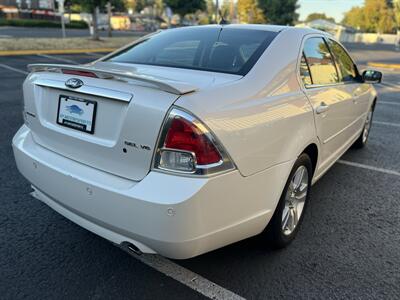 2009 Ford Fusion V6 SEL - Photo 5 - Beaverton, OR 97005