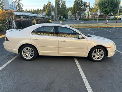 2009 Ford Fusion V6 SEL - Photo 6 - Beaverton, OR 97005