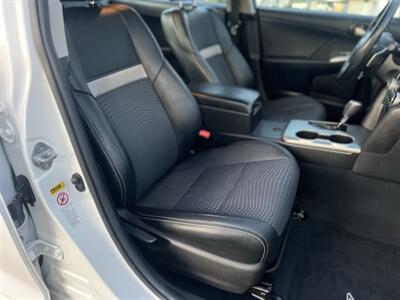 2014 Toyota Camry SE   - Photo 13 - Beaverton, OR 97005