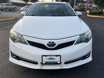 2014 Toyota Camry SE   - Photo 8 - Beaverton, OR 97005