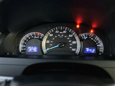 2014 Toyota Camry SE   - Photo 17 - Beaverton, OR 97005
