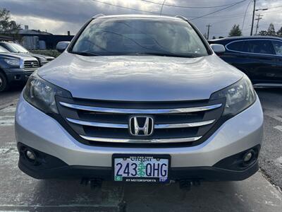 2013 Honda CR-V EX-L AWD   - Photo 8 - Beaverton, OR 97005