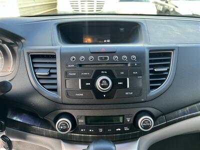 2013 Honda CR-V EX-L AWD   - Photo 16 - Beaverton, OR 97005