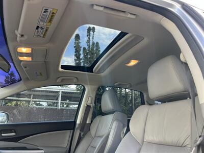 2013 Honda CR-V EX-L AWD   - Photo 15 - Beaverton, OR 97005