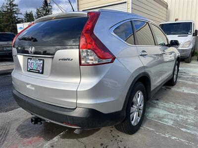 2013 Honda CR-V EX-L AWD   - Photo 5 - Beaverton, OR 97005
