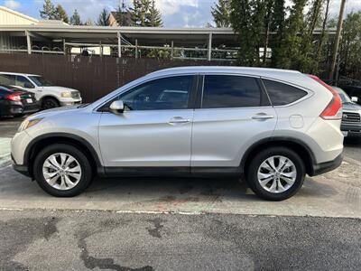 2013 Honda CR-V EX-L AWD   - Photo 2 - Beaverton, OR 97005