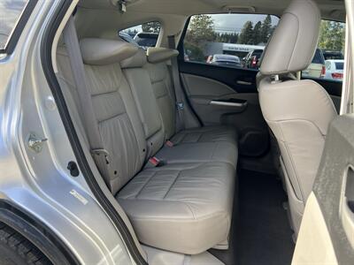 2013 Honda CR-V EX-L AWD   - Photo 12 - Beaverton, OR 97005