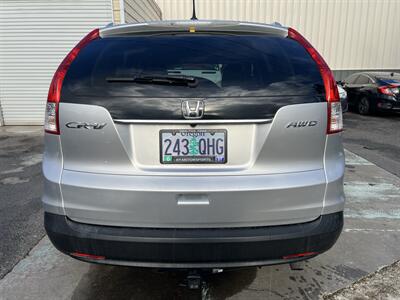 2013 Honda CR-V EX-L AWD   - Photo 4 - Beaverton, OR 97005