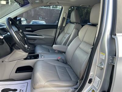 2013 Honda CR-V EX-L AWD   - Photo 9 - Beaverton, OR 97005