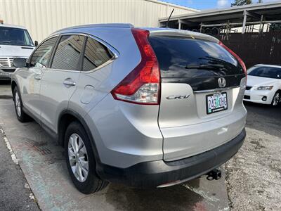 2013 Honda CR-V EX-L AWD   - Photo 3 - Beaverton, OR 97005