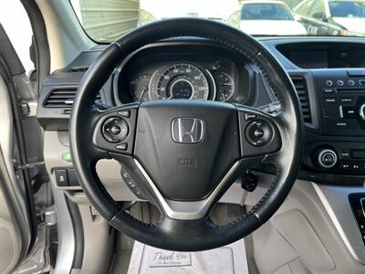 2013 Honda CR-V EX-L AWD   - Photo 20 - Beaverton, OR 97005
