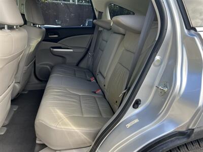 2013 Honda CR-V EX-L AWD   - Photo 10 - Beaverton, OR 97005