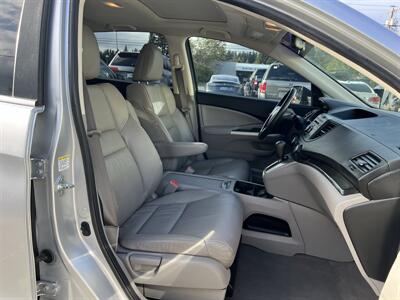 2013 Honda CR-V EX-L AWD   - Photo 13 - Beaverton, OR 97005