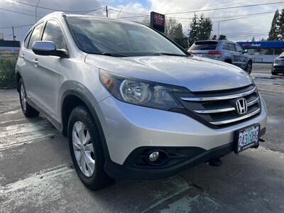 2013 Honda CR-V EX-L AWD   - Photo 7 - Beaverton, OR 97005