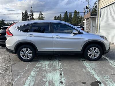 2013 Honda CR-V EX-L AWD   - Photo 6 - Beaverton, OR 97005