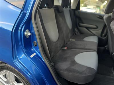 2007 Honda Fit Sport - Photo 12 - Beaverton, OR 97005