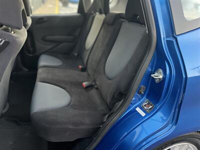 2007 Honda Fit Sport - Photo 10 - Beaverton, OR 97005