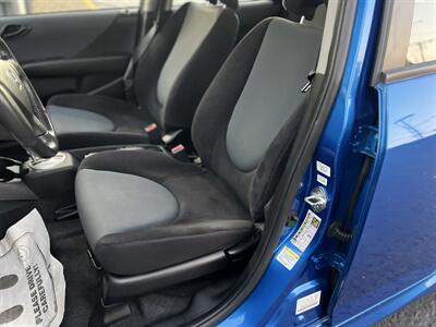 2007 Honda Fit Sport - Photo 9 - Beaverton, OR 97005