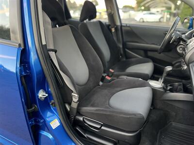 2007 Honda Fit Sport - Photo 13 - Beaverton, OR 97005