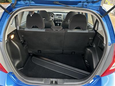 2007 Honda Fit Sport - Photo 11 - Beaverton, OR 97005