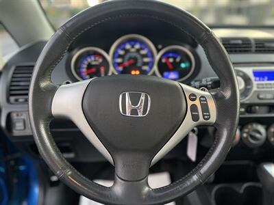 2007 Honda Fit Sport - Photo 16 - Beaverton, OR 97005