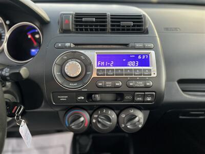 2007 Honda Fit Sport - Photo 14 - Beaverton, OR 97005