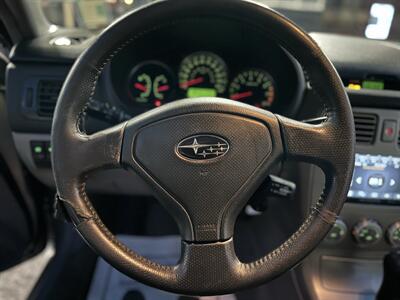 2006 Subaru Forester 2.5 X Premium Package - Photo 17 - Beaverton, OR 97005