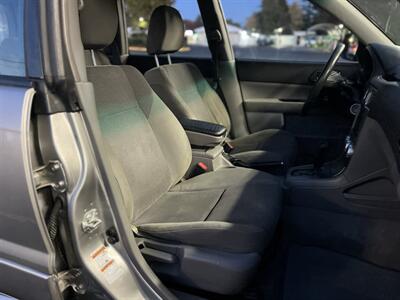 2006 Subaru Forester 2.5 X Premium Package - Photo 13 - Beaverton, OR 97005