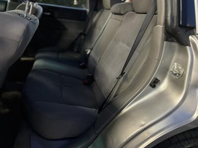 2006 Subaru Forester 2.5 X Premium Package - Photo 10 - Beaverton, OR 97005