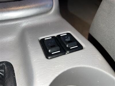2006 Subaru Forester 2.5 X Premium Package - Photo 18 - Beaverton, OR 97005