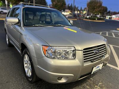 2006 Subaru Forester 2.5 X Premium Package - Photo 7 - Beaverton, OR 97005
