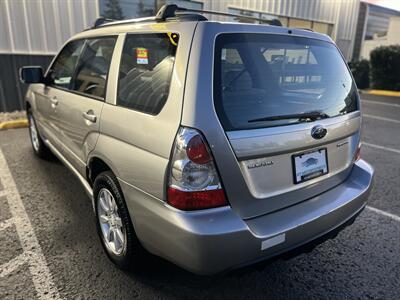 2006 Subaru Forester 2.5 X Premium Package - Photo 3 - Beaverton, OR 97005