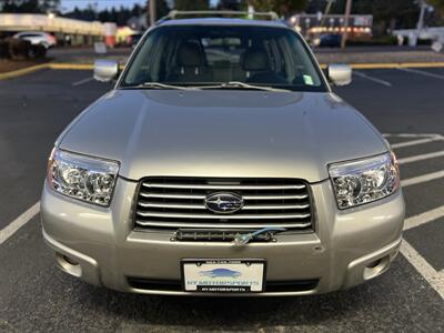 2006 Subaru Forester 2.5 X Premium Package - Photo 8 - Beaverton, OR 97005