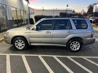 2006 Subaru Forester 2.5 X Premium Package - Photo 2 - Beaverton, OR 97005