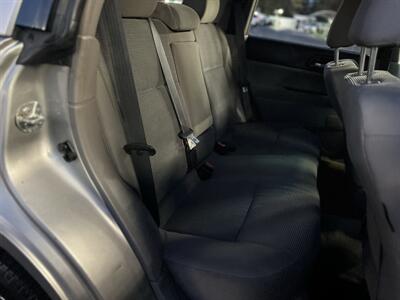 2006 Subaru Forester 2.5 X Premium Package - Photo 12 - Beaverton, OR 97005