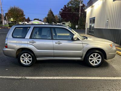 2006 Subaru Forester 2.5 X Premium Package - Photo 6 - Beaverton, OR 97005