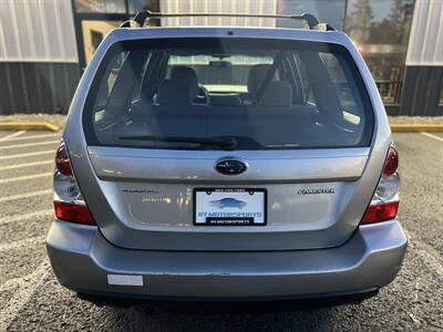 2006 Subaru Forester 2.5 X Premium Package - Photo 4 - Beaverton, OR 97005
