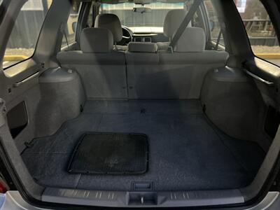 2006 Subaru Forester 2.5 X Premium Package - Photo 11 - Beaverton, OR 97005