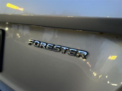 2006 Subaru Forester 2.5 X Premium Package - Photo 14 - Beaverton, OR 97005