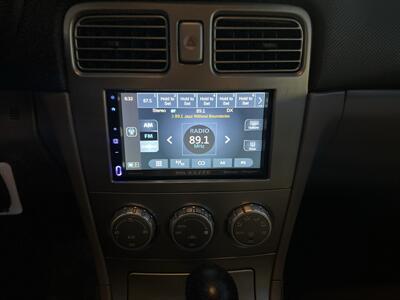 2006 Subaru Forester 2.5 X Premium Package - Photo 15 - Beaverton, OR 97005