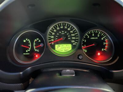 2006 Subaru Forester 2.5 X Premium Package - Photo 16 - Beaverton, OR 97005