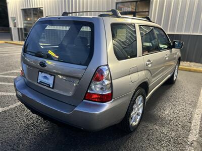 2006 Subaru Forester 2.5 X Premium Package - Photo 5 - Beaverton, OR 97005