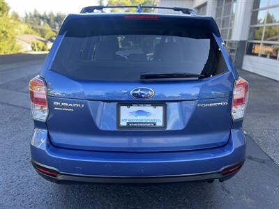 2018 Subaru Forester 2.5i Premium - Photo 4 - Beaverton, OR 97005