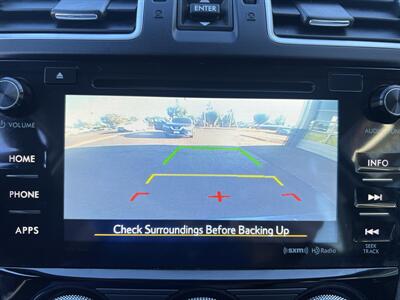 2018 Subaru Forester 2.5i Premium - Photo 17 - Beaverton, OR 97005