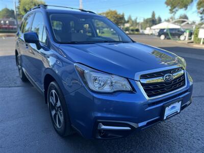 2018 Subaru Forester 2.5i Premium - Photo 7 - Beaverton, OR 97005