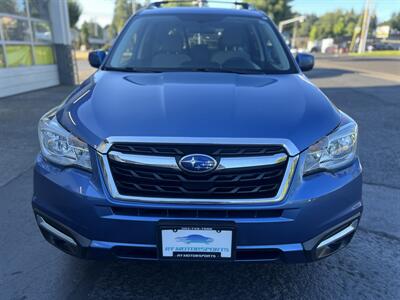 2018 Subaru Forester 2.5i Premium - Photo 8 - Beaverton, OR 97005