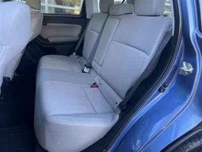 2018 Subaru Forester 2.5i Premium - Photo 10 - Beaverton, OR 97005