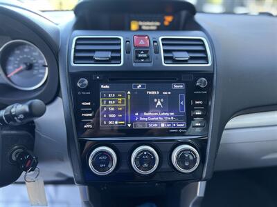 2018 Subaru Forester 2.5i Premium - Photo 16 - Beaverton, OR 97005