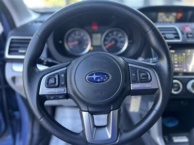 2018 Subaru Forester 2.5i Premium - Photo 20 - Beaverton, OR 97005