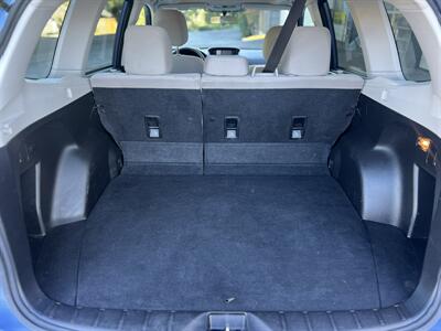 2018 Subaru Forester 2.5i Premium - Photo 11 - Beaverton, OR 97005
